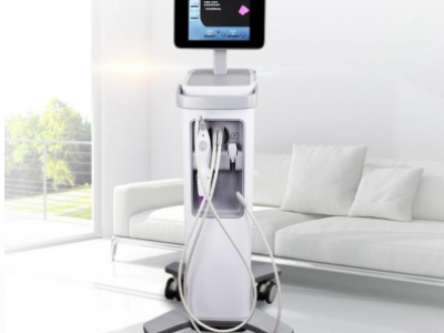 进口六代热玛吉设备案例