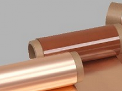 动态/静态铜箔的灵活运用