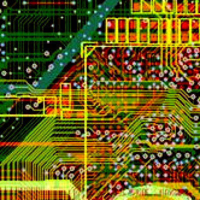 Gerber资料返PCB文件