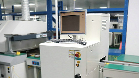 在线AOI检测 在线AOI检测-SMT贴片加工-SMT打样-PCBA加工-电路板抄板