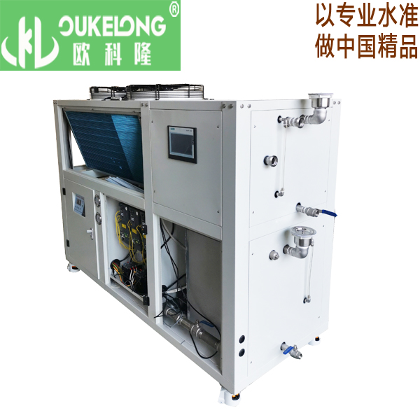 高低温测试机组（-45~135℃）