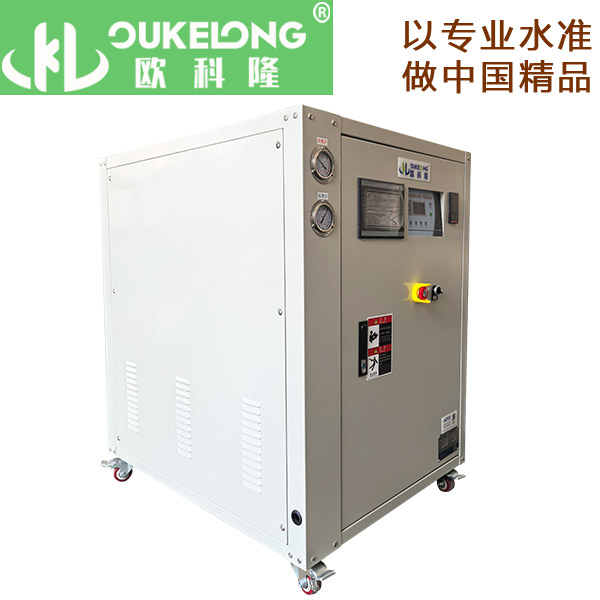 空调能效比冷热测试机