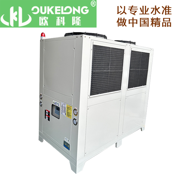 20HP风冷箱式水冷机