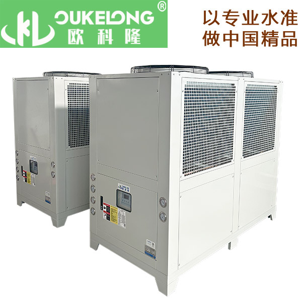 30hp风冷式冷水机